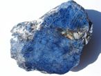 Dumortierite Mineral